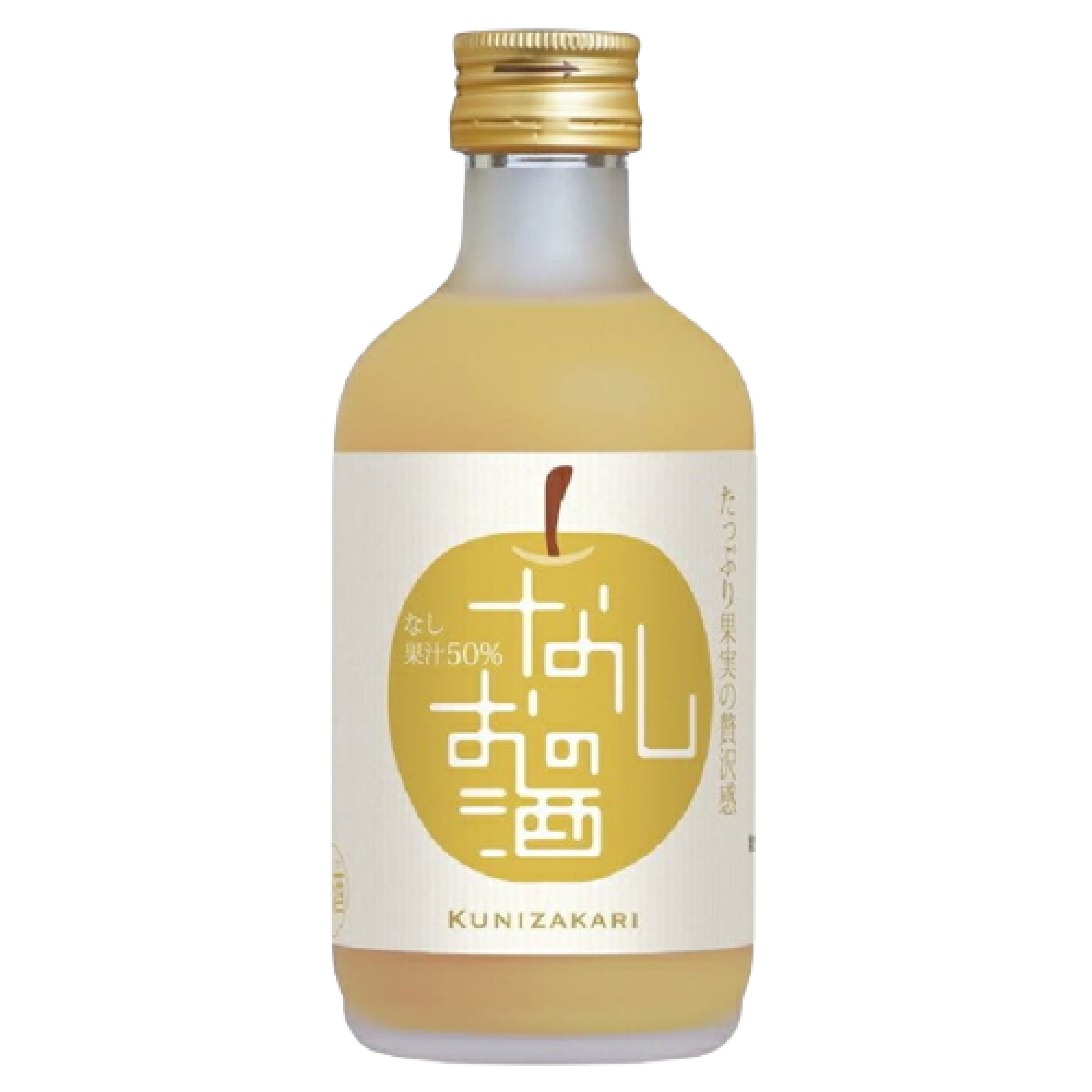 中埜酒造fruilia果酒 梨味
