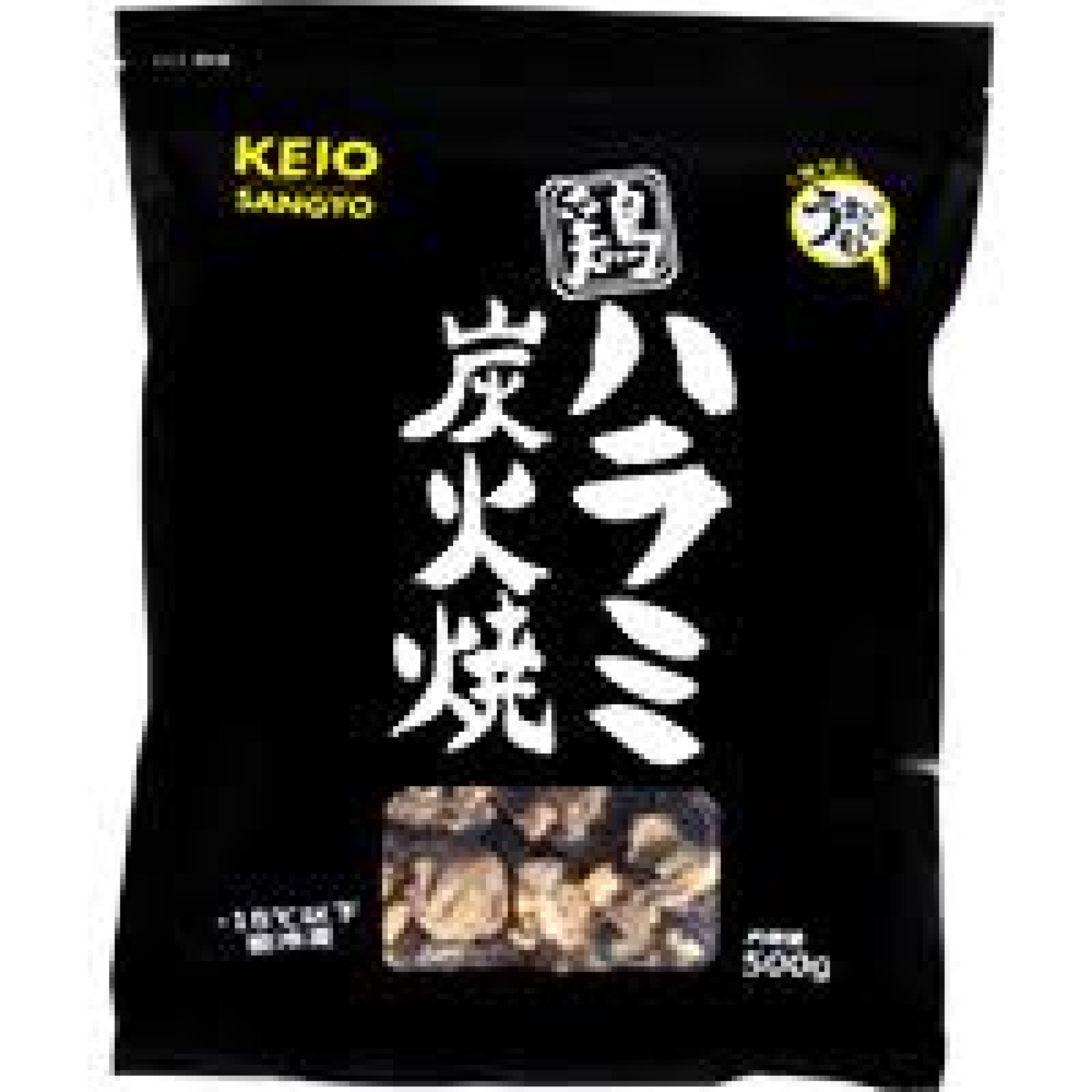 炭燒雞橫隔膜粒 