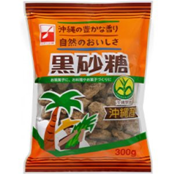 MITSUI (塊狀) 沖繩黑糖 