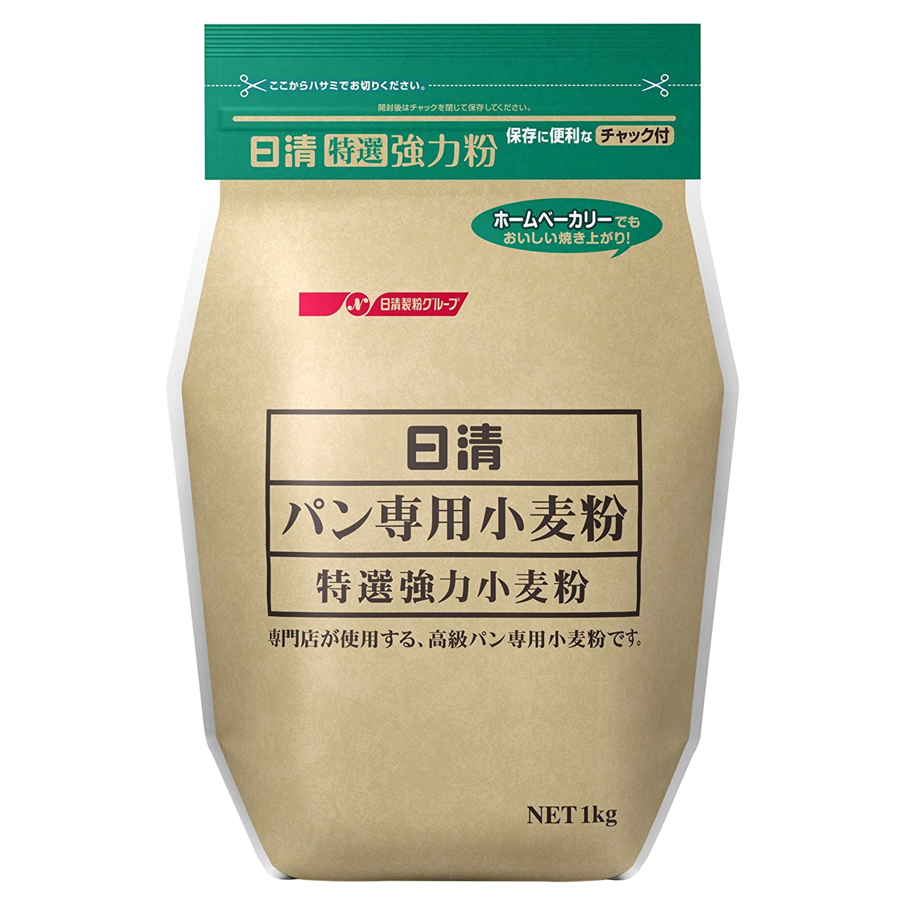 日清特選強力粉(麵包專用) 2054 