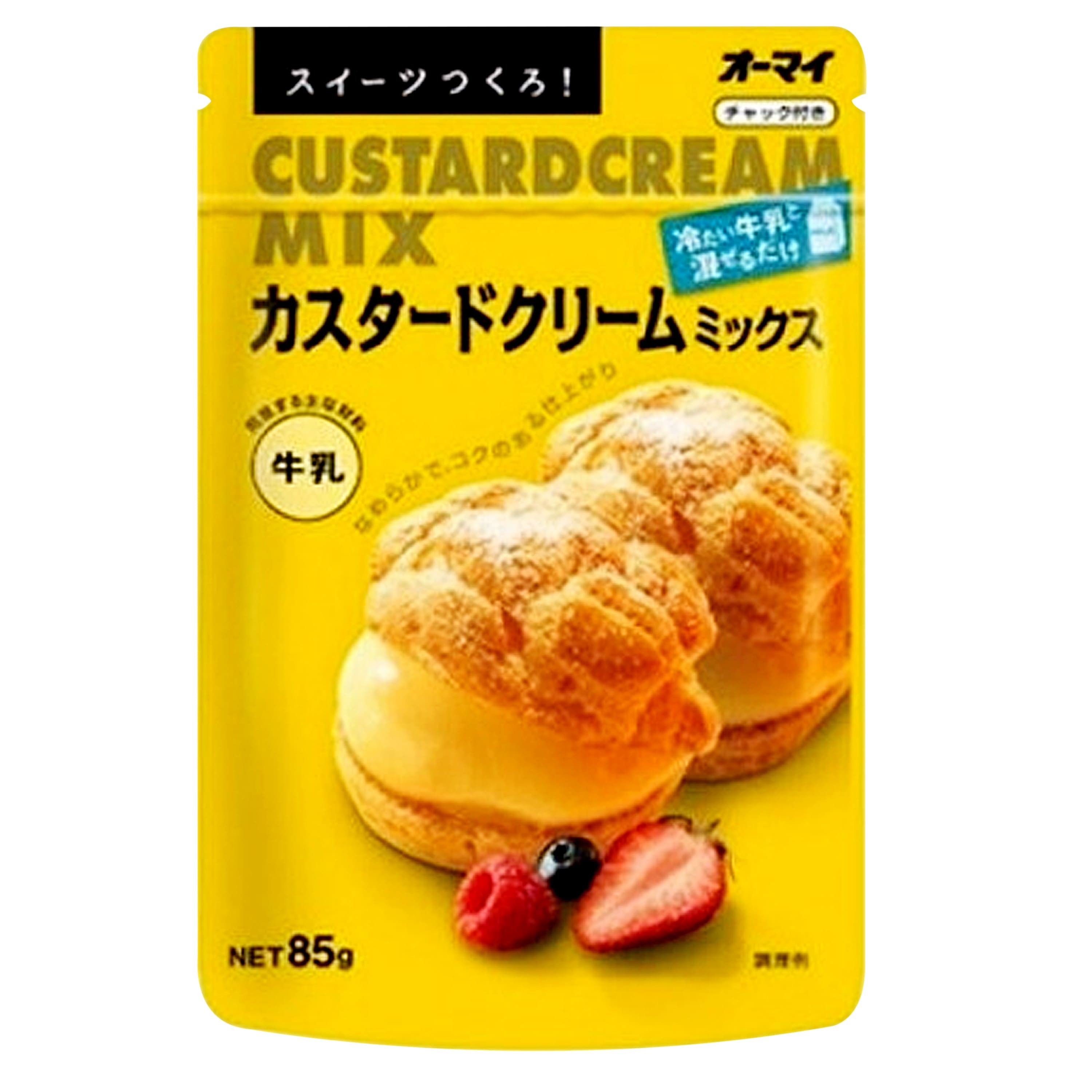 日本製粉吉士餡預拌粉 09449 