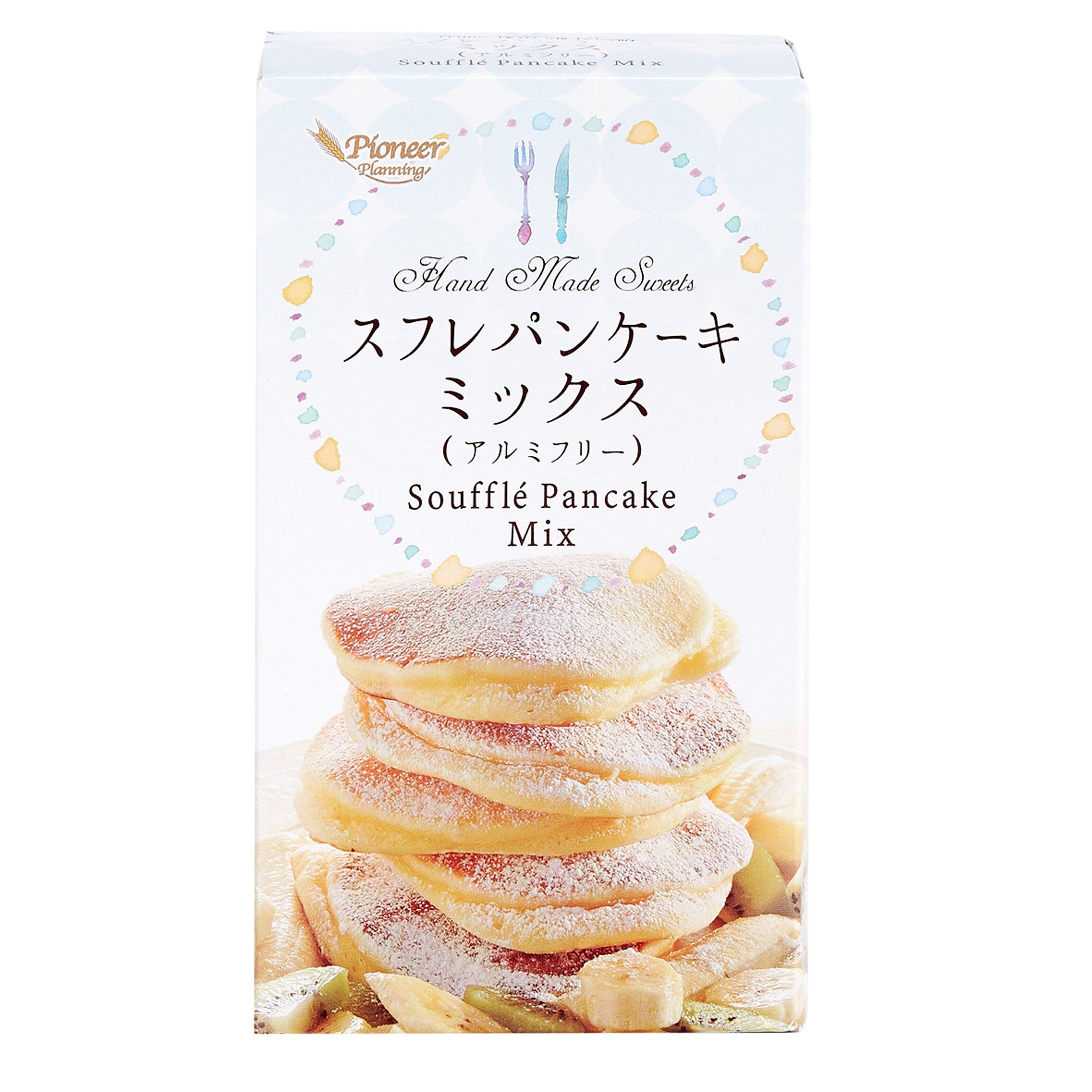 PIONEER 梳乎厘班戟粉