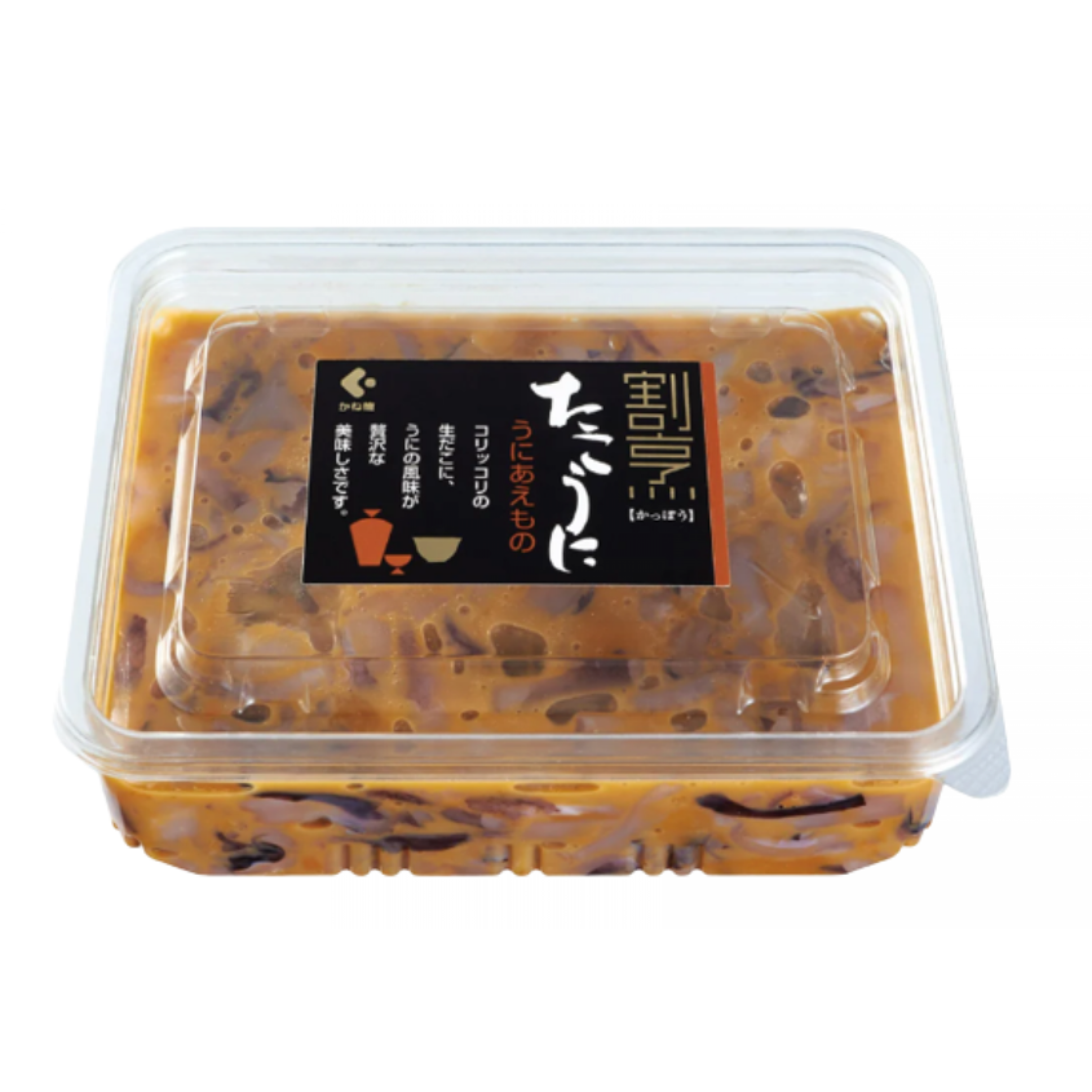 KANETOKU 割烹海膽章魚