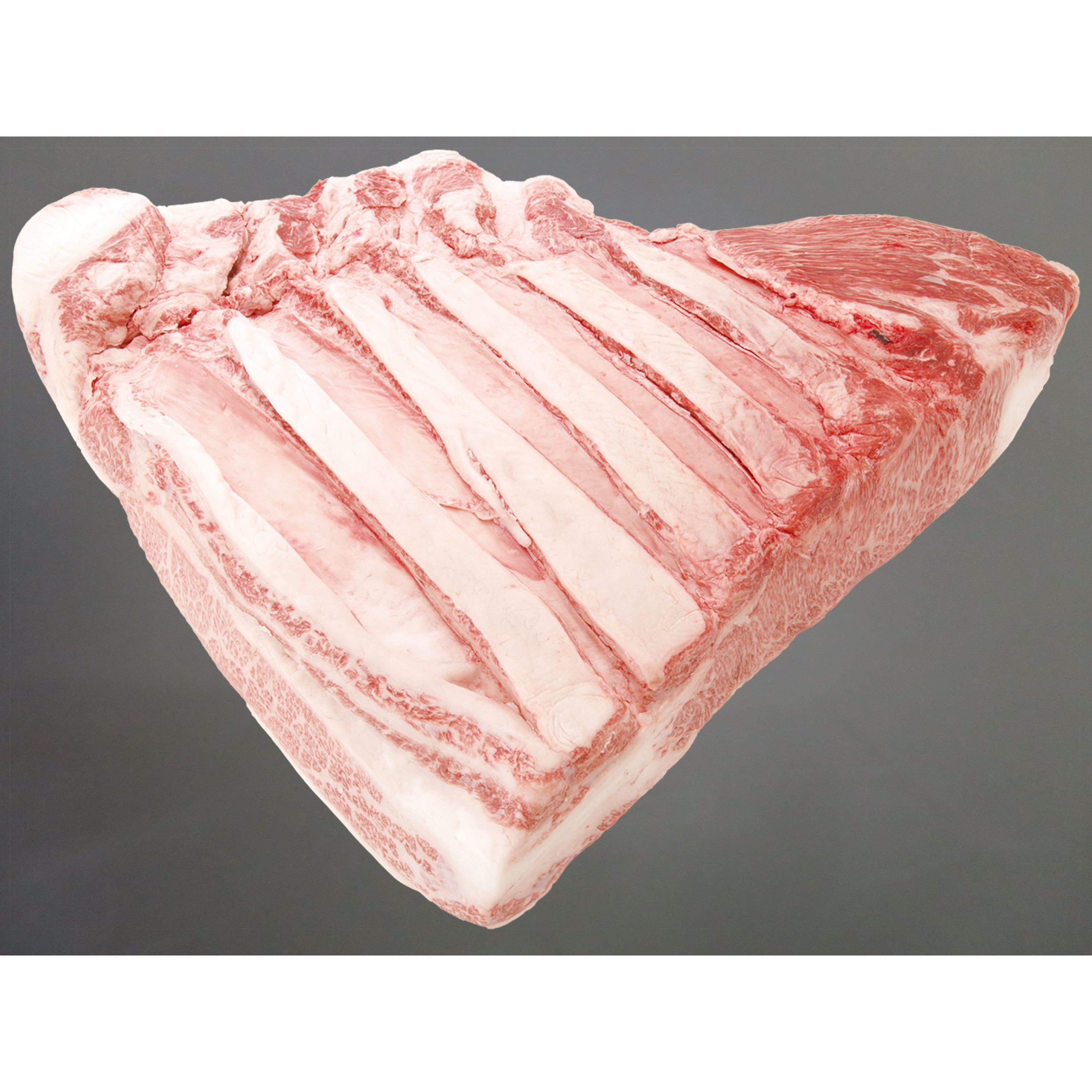 A4 特級牛小排(三角肩)