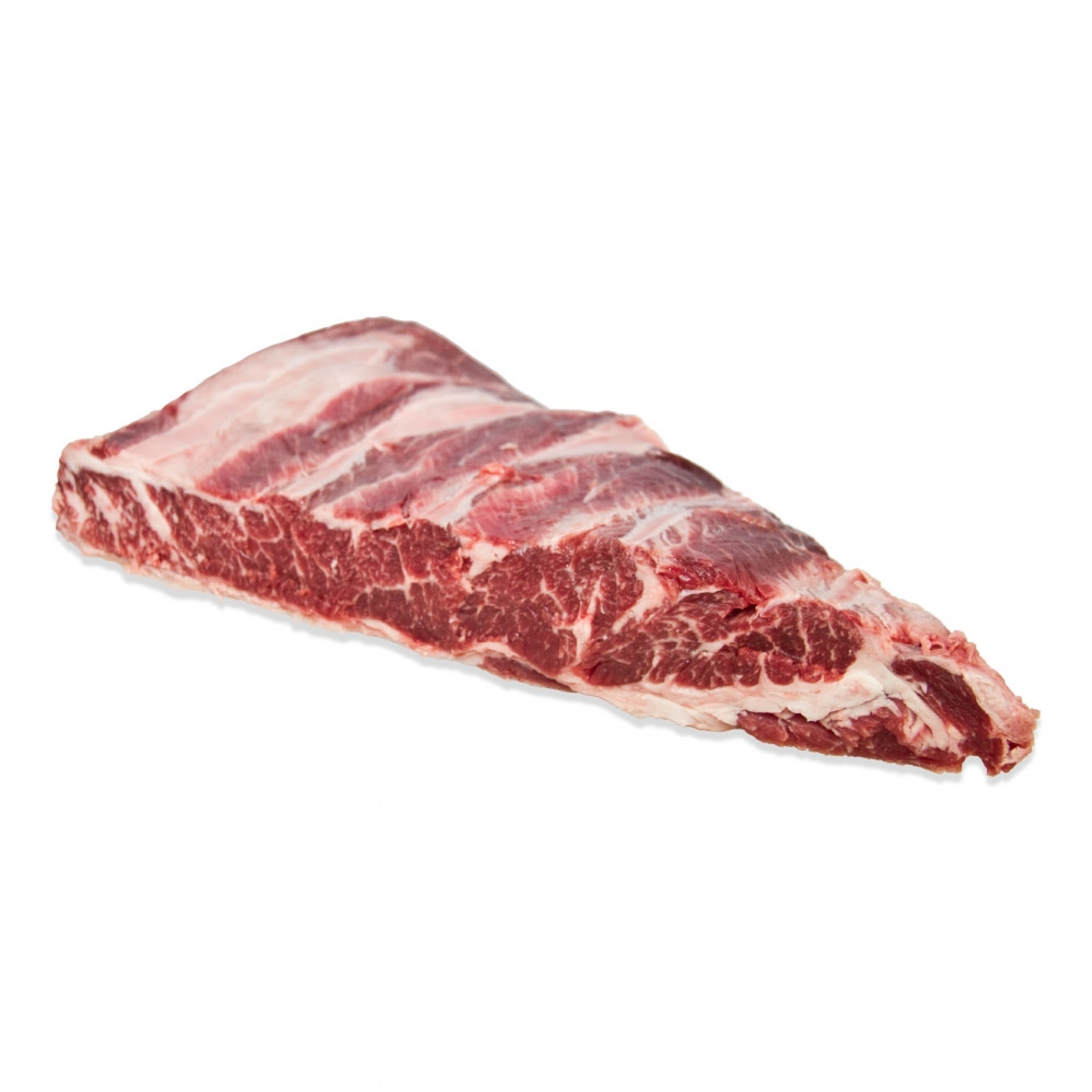 A3 特級牛小排(三角肩)